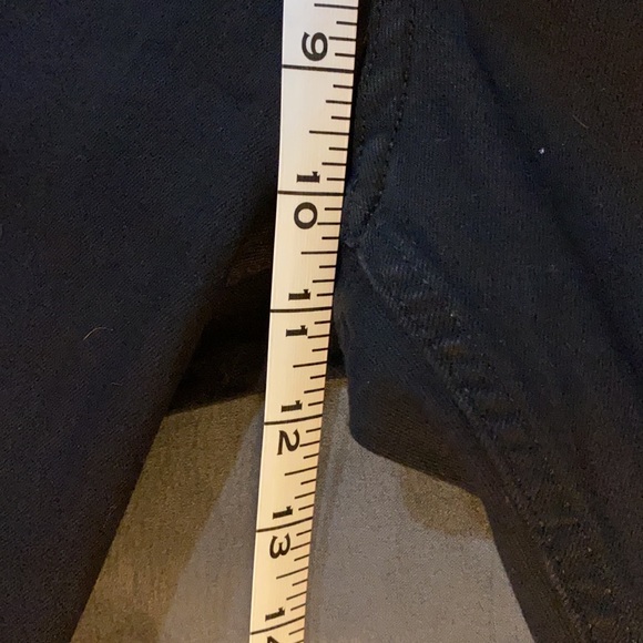 H&M Black Skinny Jean - Picture 6 of 6